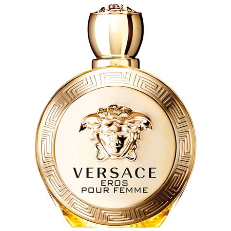 versace eros pour femme by versace reviews|Versace Eros pour femme 100ml.